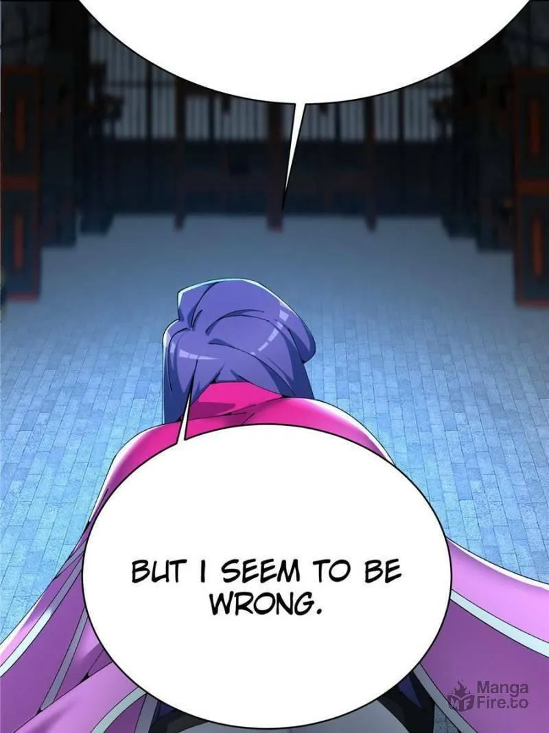 Read I Picked up an Attribute (Colored) chapter 294 image 34 on Lezhin