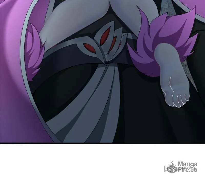 Read I Picked up an Attribute (Colored) chapter 294 image 35 on Lezhin