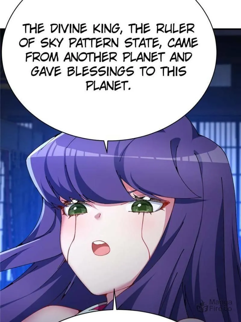 Read I Picked up an Attribute (Colored) chapter 294 image 38 on Lezhin