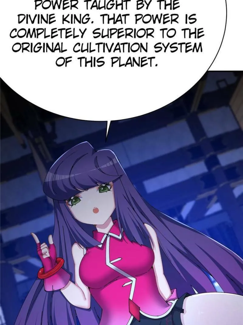 Read I Picked up an Attribute (Colored) chapter 294 image 40 on Lezhin