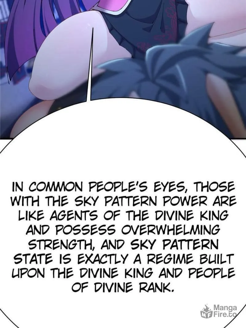 Read I Picked up an Attribute (Colored) chapter 294 image 41 on Lezhin