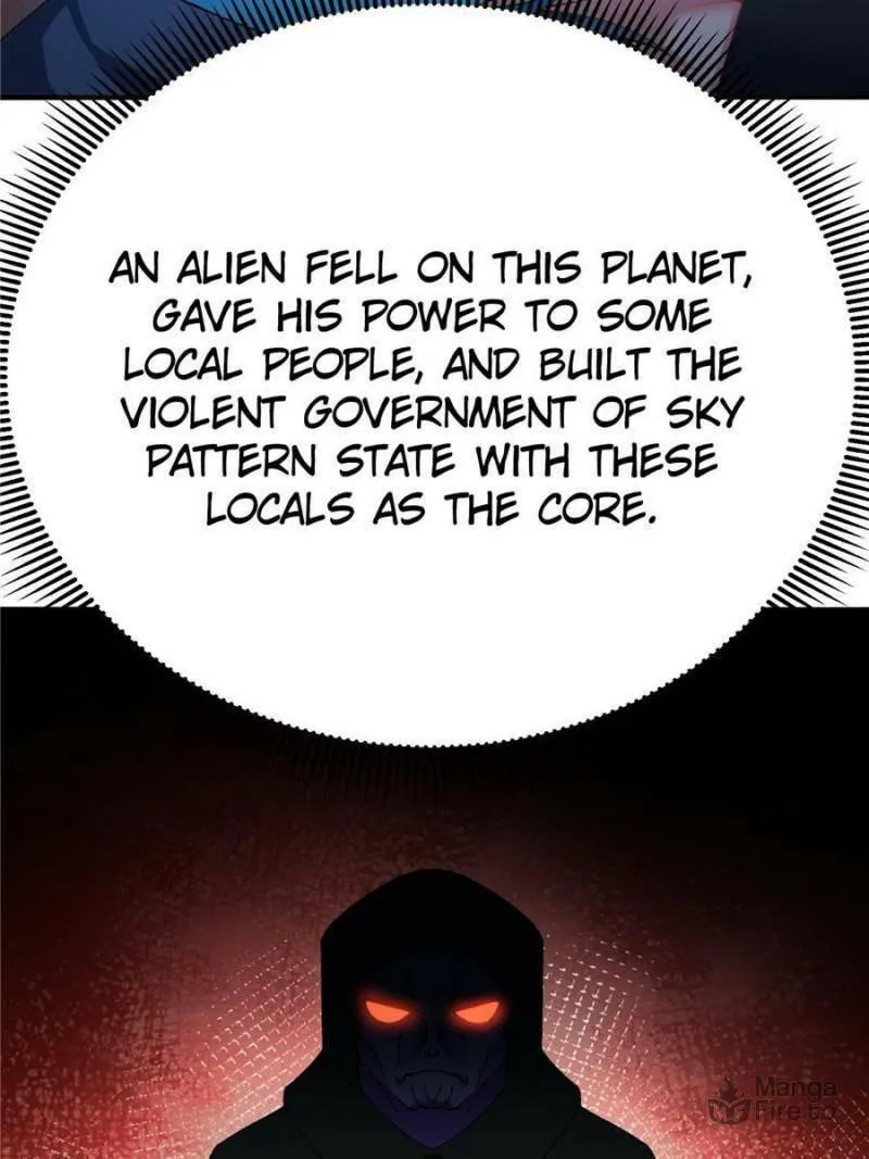 Read I Picked up an Attribute (Colored) chapter 294 image 44 on Lezhin