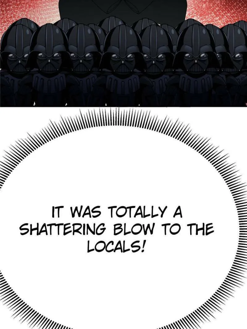 Read I Picked up an Attribute (Colored) chapter 294 image 45 on Lezhin