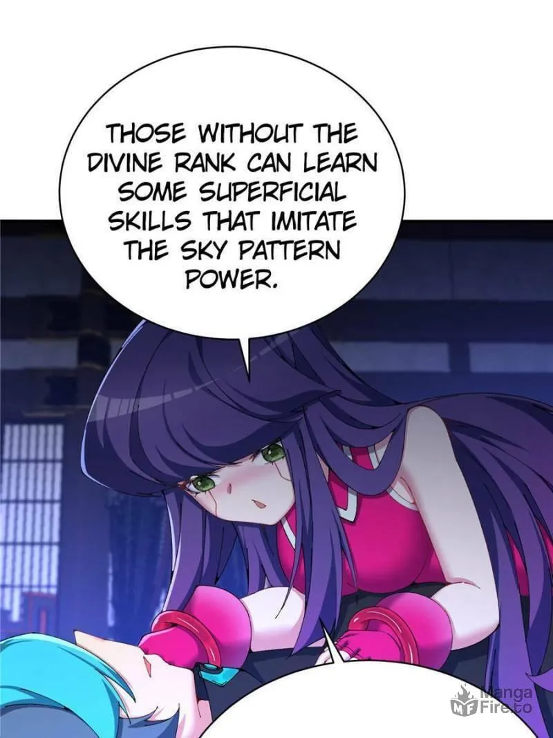 Read I Picked up an Attribute (Colored) chapter 294 image 49 on Lezhin