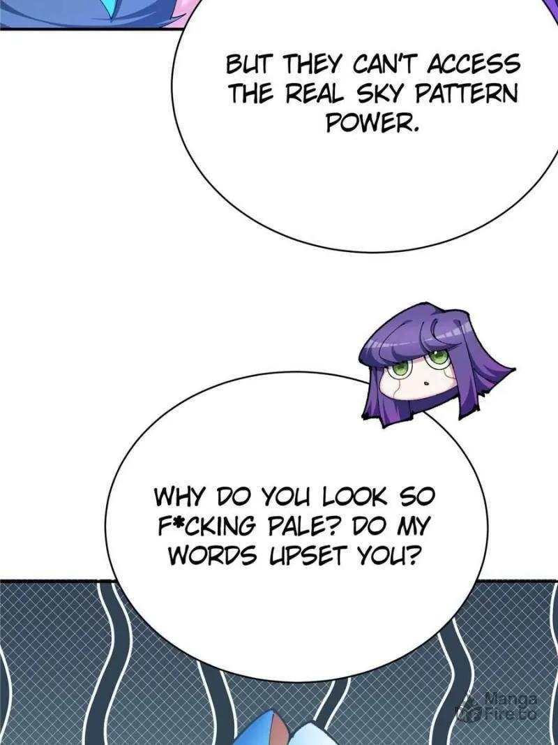 Read I Picked up an Attribute (Colored) chapter 294 image 50 on Lezhin