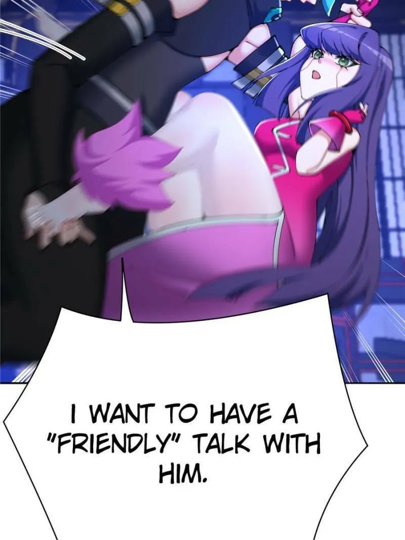 Read I Picked up an Attribute (Colored) chapter 294 image 57 on Lezhin
