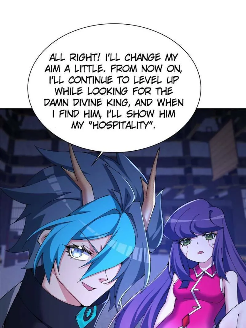 Read I Picked up an Attribute (Colored) chapter 294 image 61 on Lezhin