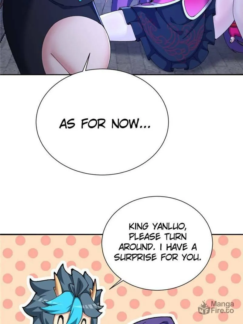 Read I Picked up an Attribute (Colored) chapter 294 image 62 on Lezhin