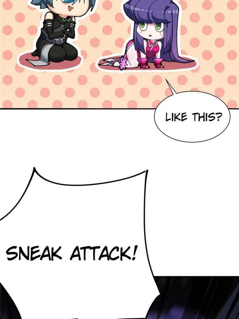 Read I Picked up an Attribute (Colored) chapter 294 image 63 on Lezhin