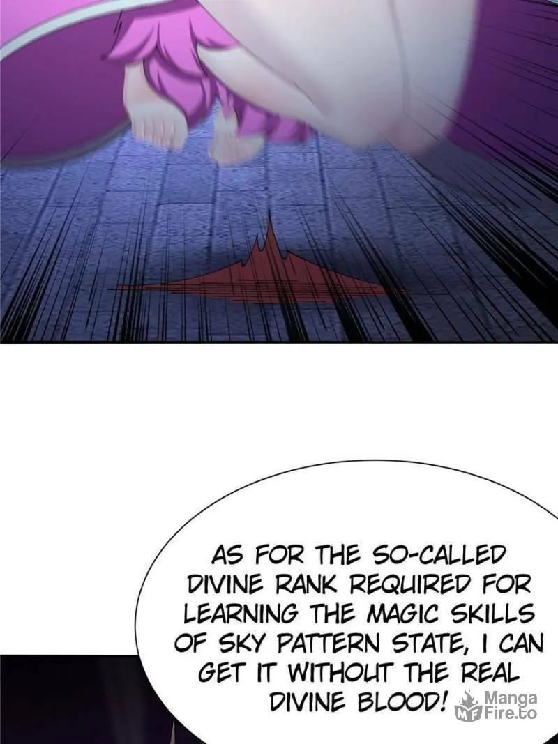 Read I Picked up an Attribute (Colored) chapter 294 image 65 on Lezhin