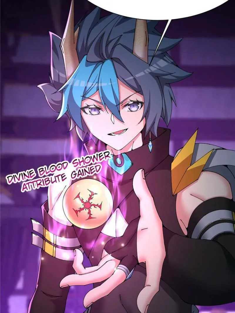 Read I Picked up an Attribute (Colored) chapter 294 image 66 on Lezhin