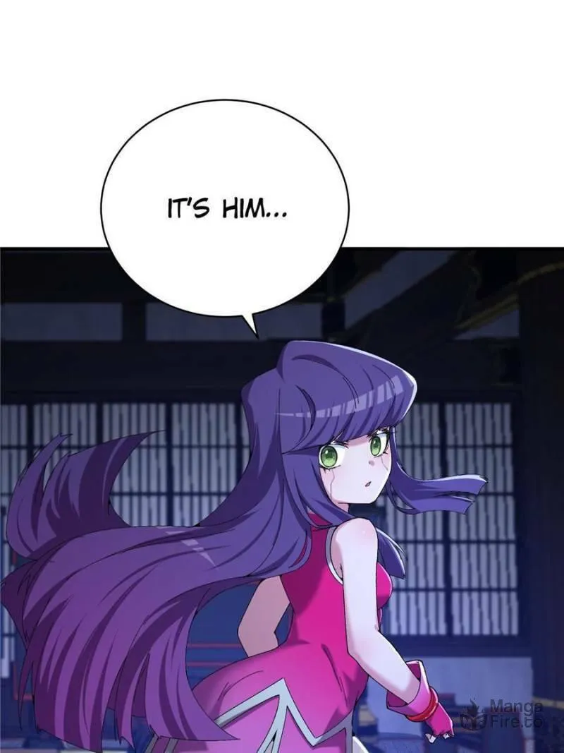 Read I Picked up an Attribute (Colored) chapter 294 image 68 on Lezhin