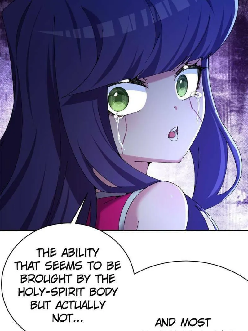 Read I Picked up an Attribute (Colored) chapter 294 image 70 on Lezhin
