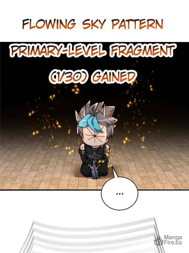 Read I Picked up an Attribute (Colored) chapter 294 image 8 on Lezhin