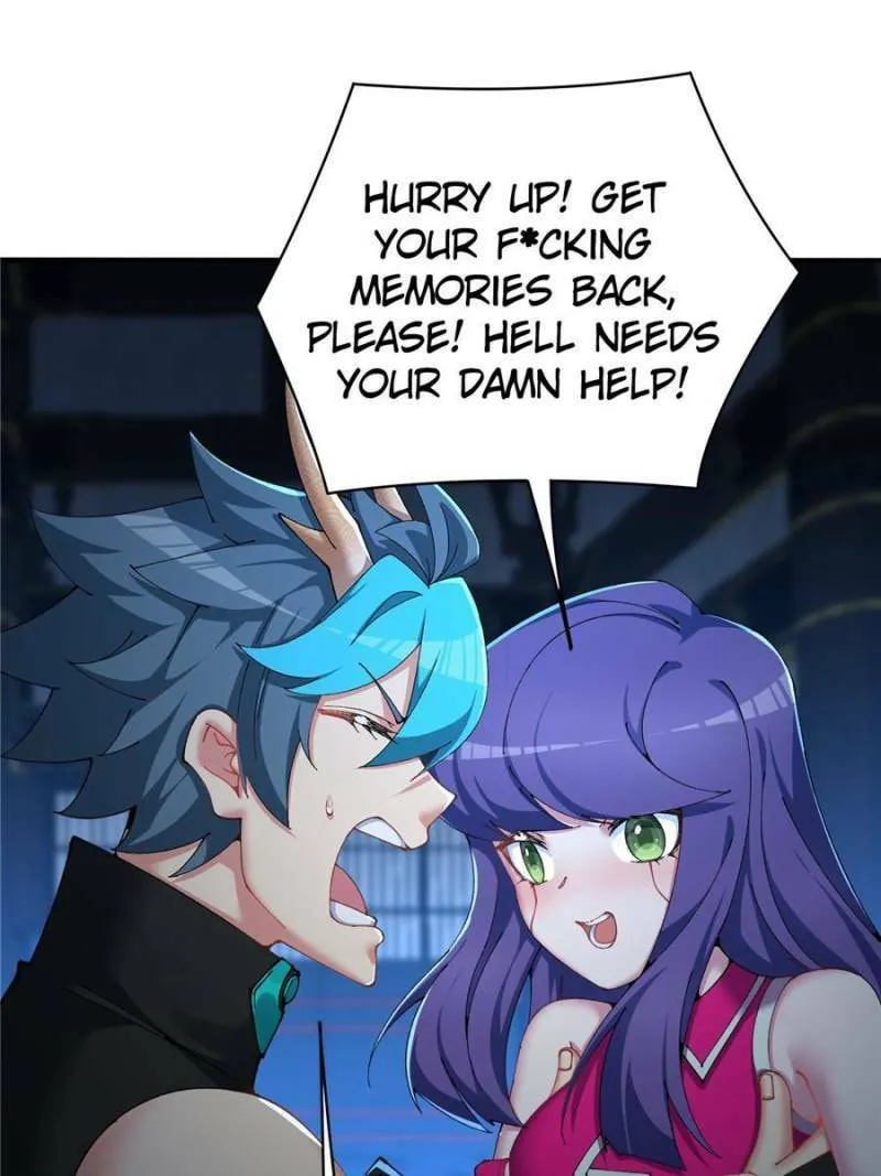 Read I Picked up an Attribute (Colored) chapter 295 image 10 on Lezhin