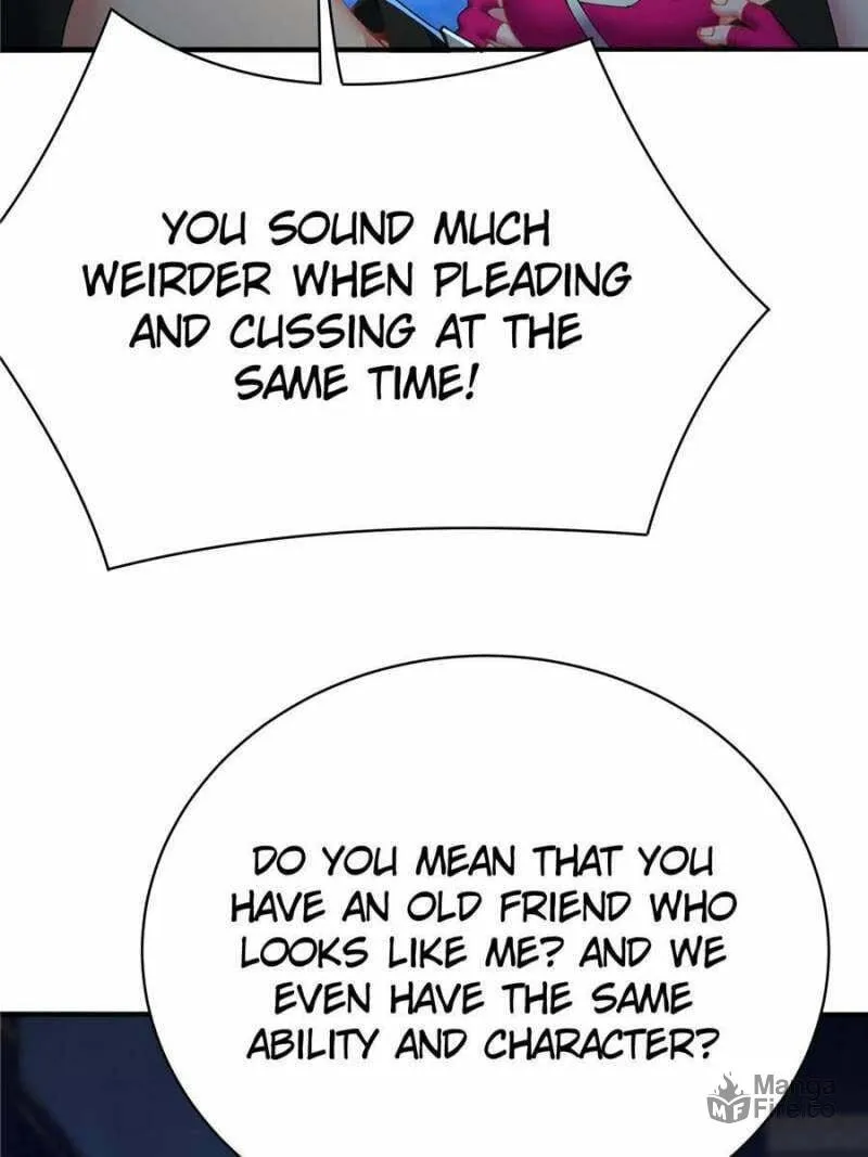 Read I Picked up an Attribute (Colored) chapter 295 image 11 on Lezhin