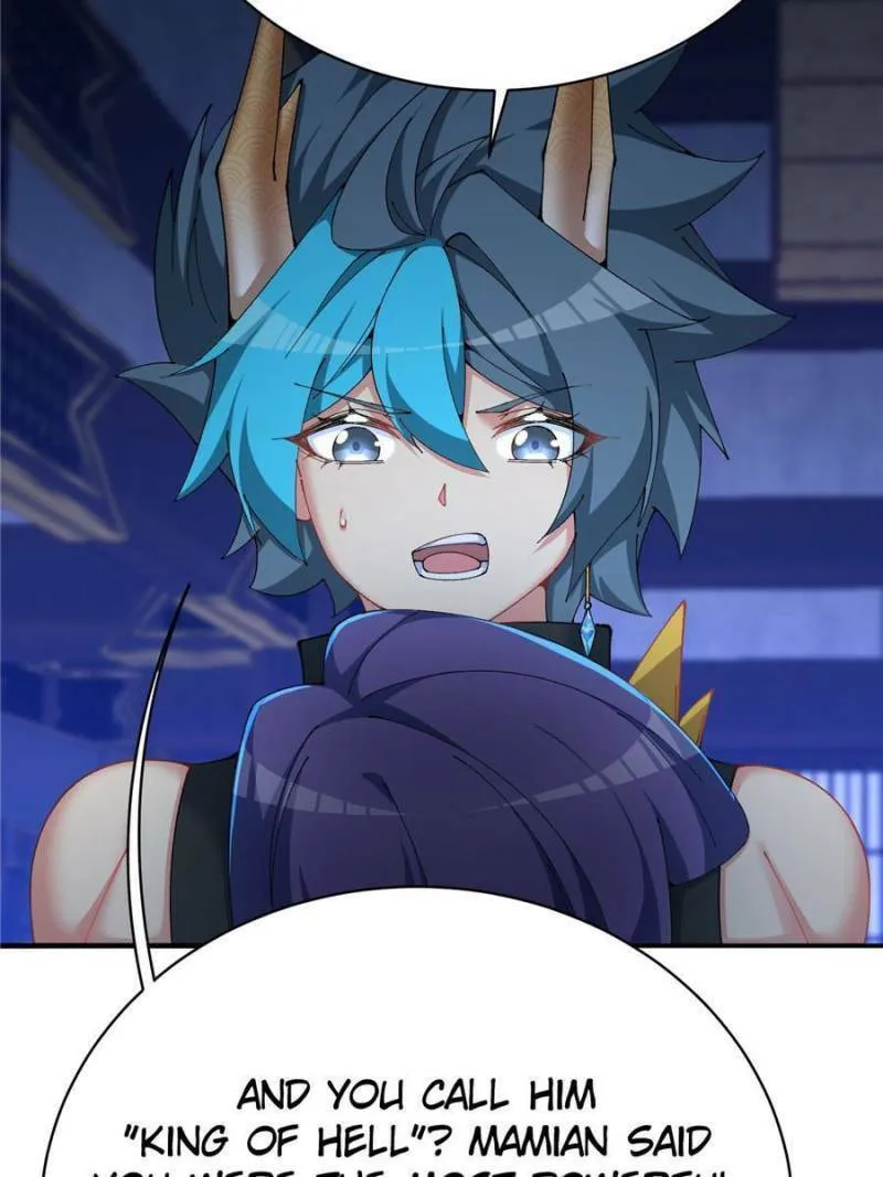 Read I Picked up an Attribute (Colored) chapter 295 image 12 on Lezhin