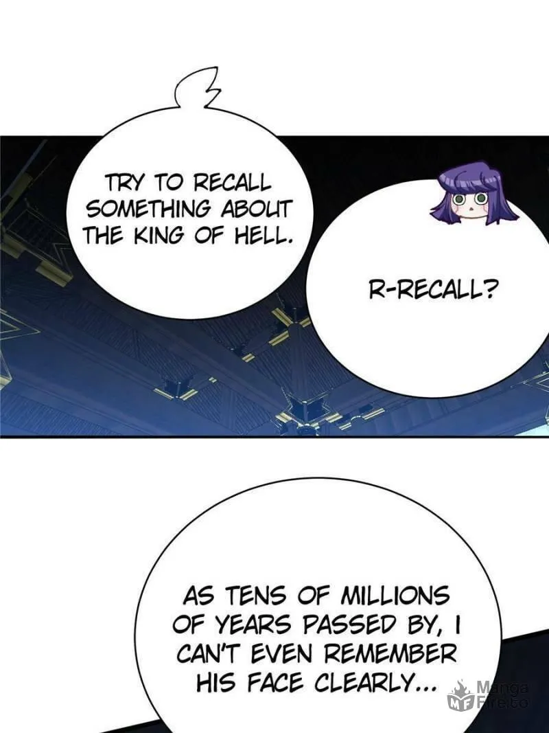 Read I Picked up an Attribute (Colored) chapter 295 image 14 on Lezhin
