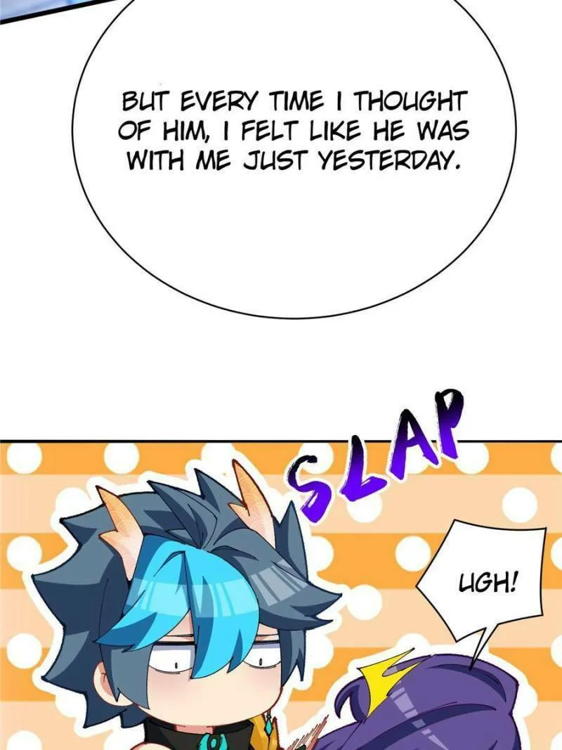 Read I Picked up an Attribute (Colored) chapter 295 image 16 on Lezhin