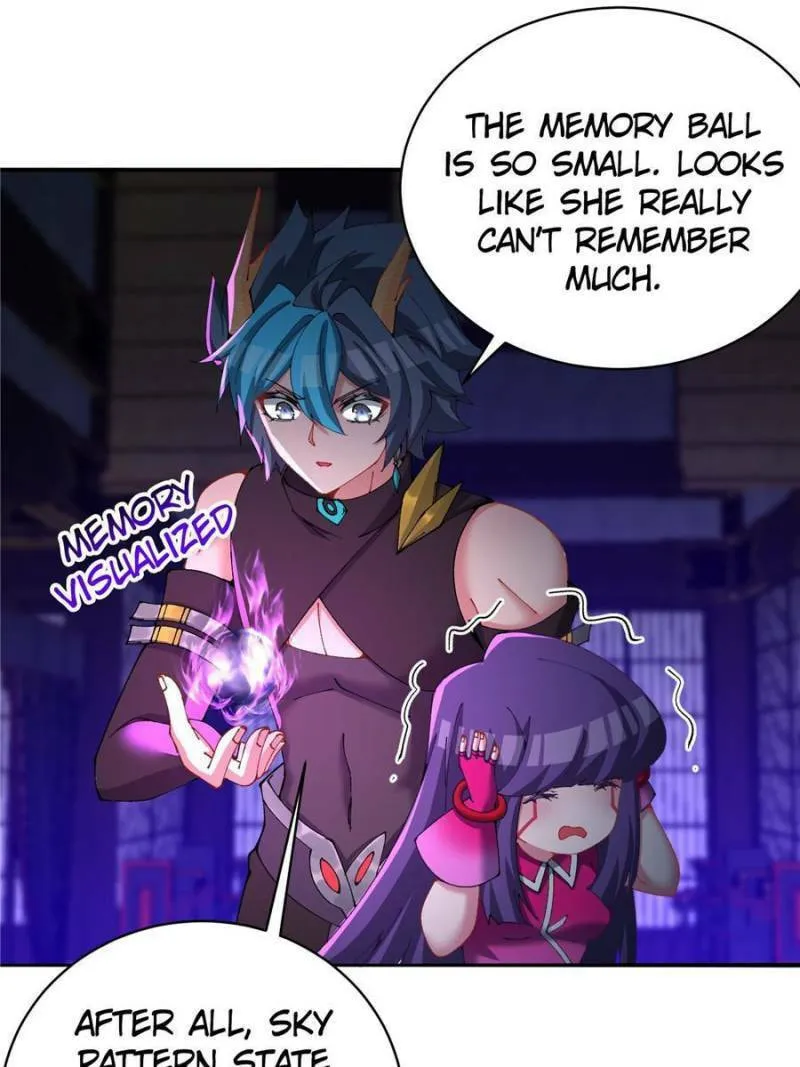 Read I Picked up an Attribute (Colored) chapter 295 image 18 on Lezhin