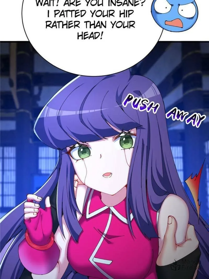 Read I Picked up an Attribute (Colored) chapter 295 image 2 on Lezhin