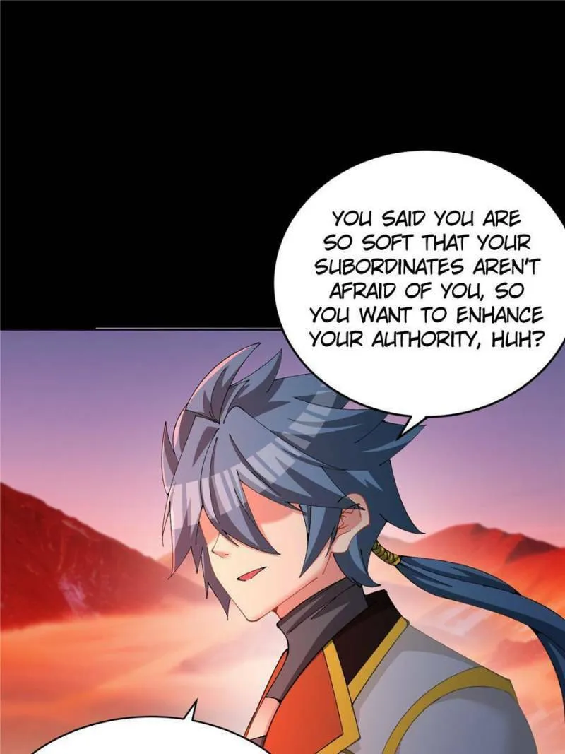 Read I Picked up an Attribute (Colored) chapter 295 image 21 on Lezhin