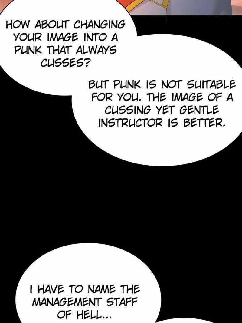 Read I Picked up an Attribute (Colored) chapter 295 image 22 on Lezhin
