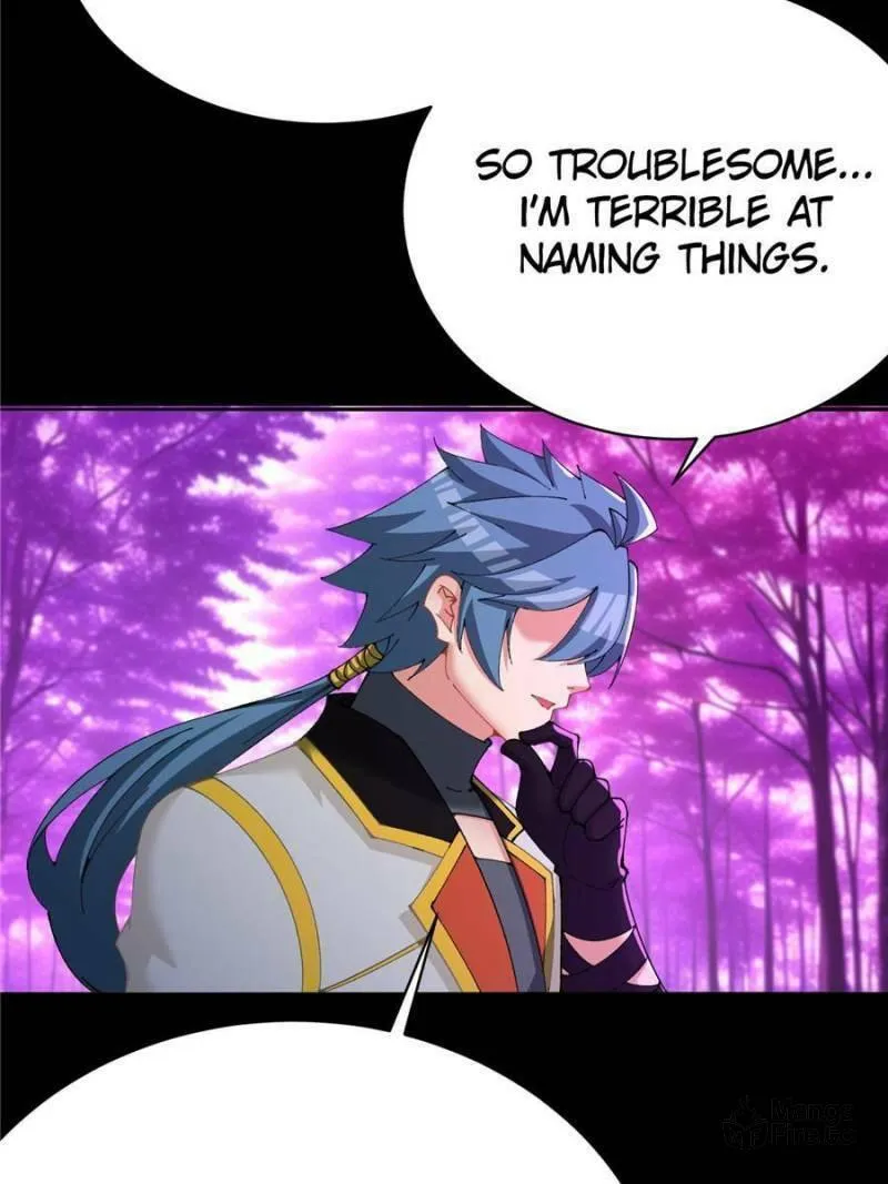Read I Picked up an Attribute (Colored) chapter 295 image 23 on Lezhin