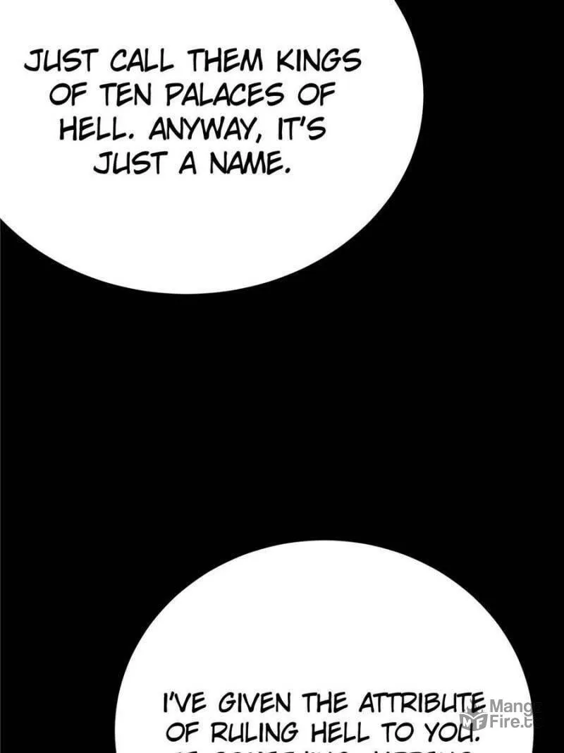 Read I Picked up an Attribute (Colored) chapter 295 image 24 on Lezhin