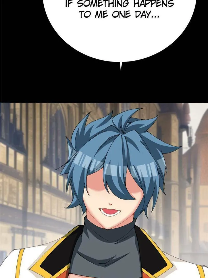 Read I Picked up an Attribute (Colored) chapter 295 image 25 on Lezhin