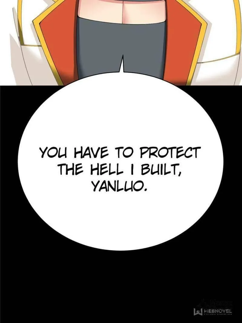 Read I Picked up an Attribute (Colored) chapter 295 image 26 on Lezhin