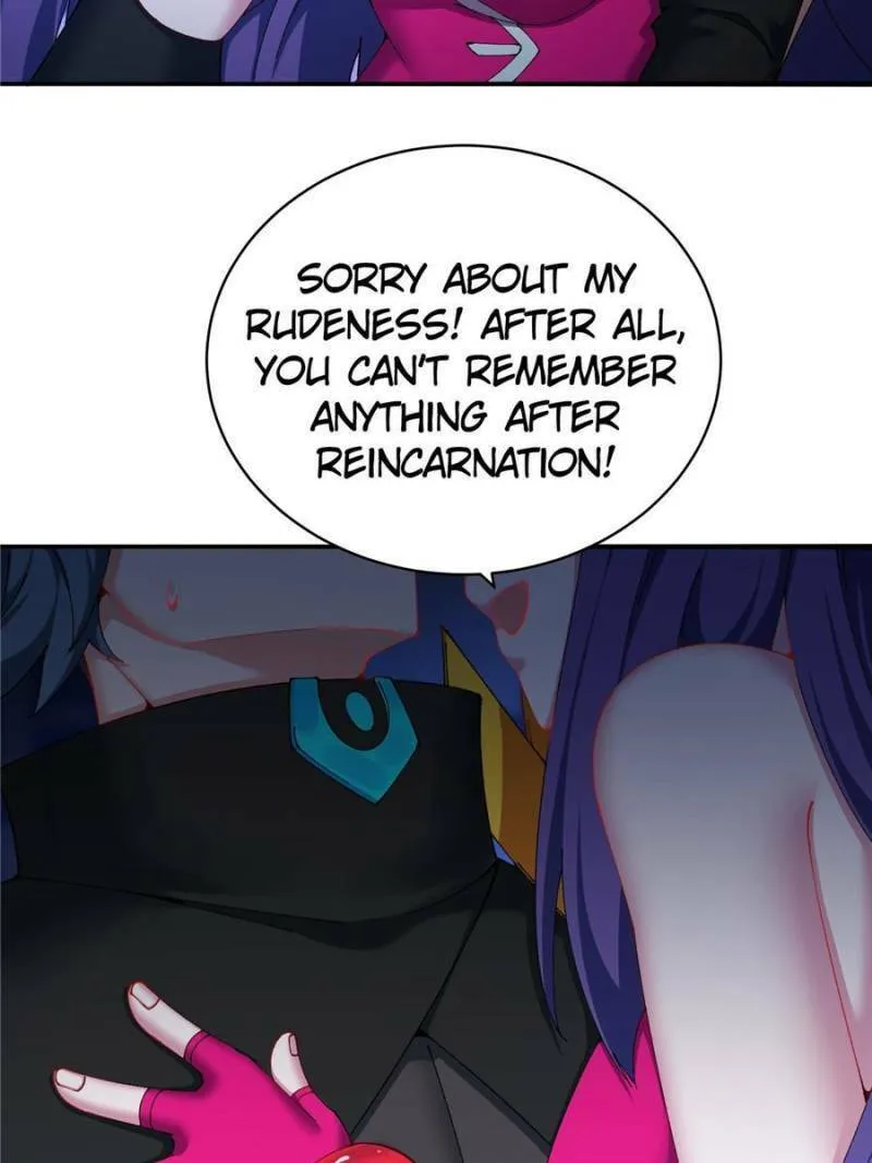 Read I Picked up an Attribute (Colored) chapter 295 image 3 on Lezhin