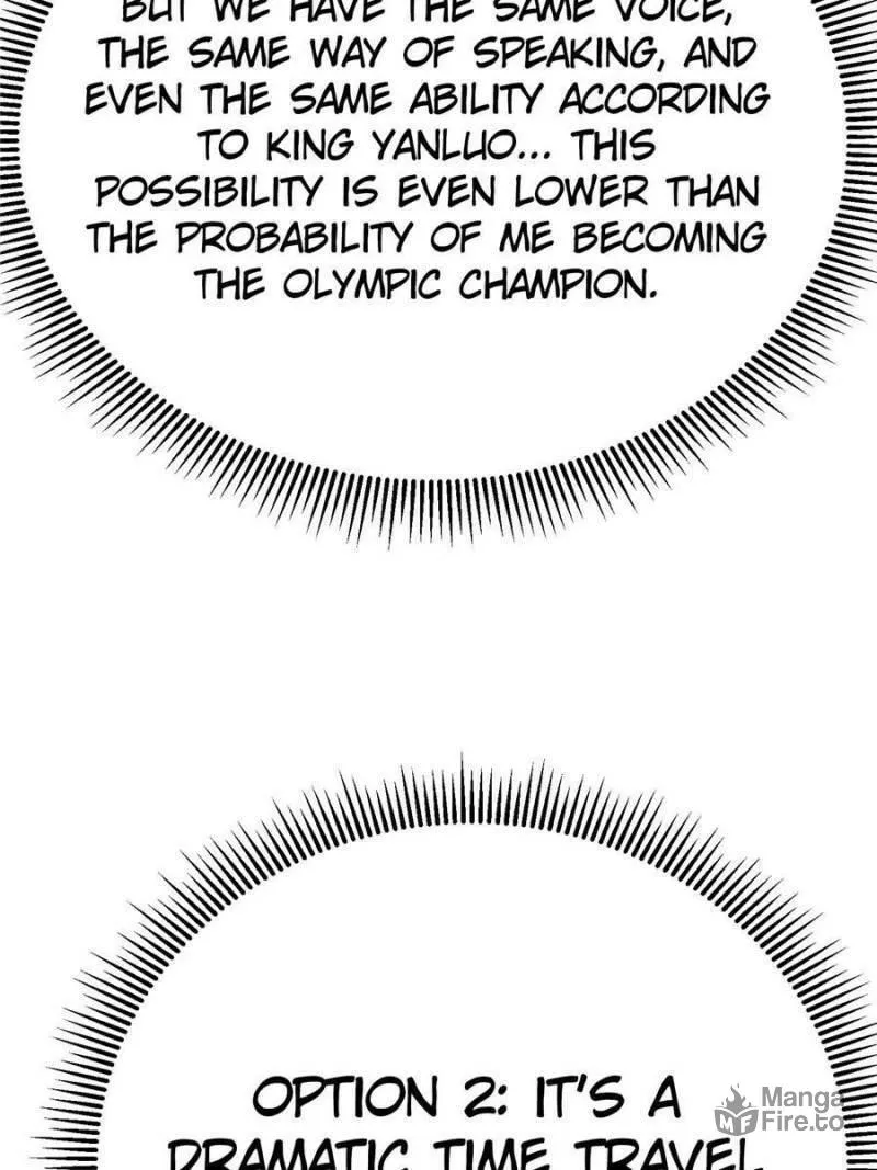 Read I Picked up an Attribute (Colored) chapter 295 image 34 on Lezhin