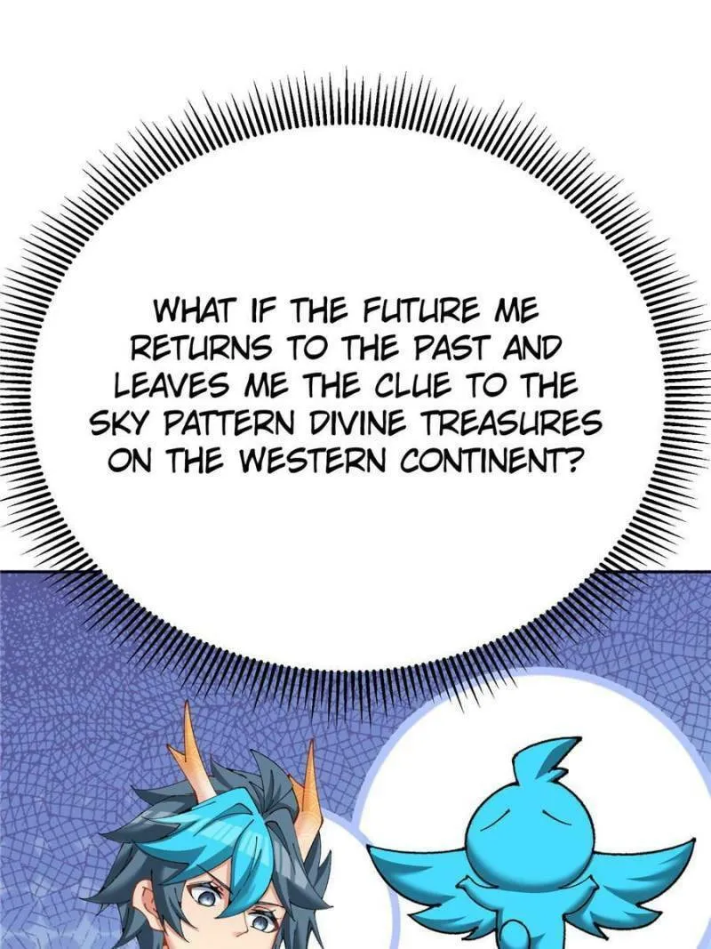 Read I Picked up an Attribute (Colored) chapter 295 image 37 on Lezhin