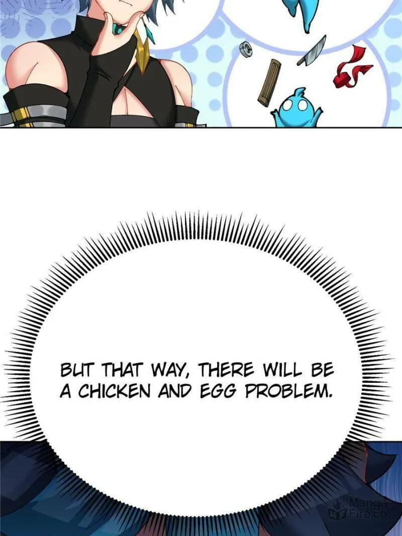 Read I Picked up an Attribute (Colored) chapter 295 image 38 on Lezhin