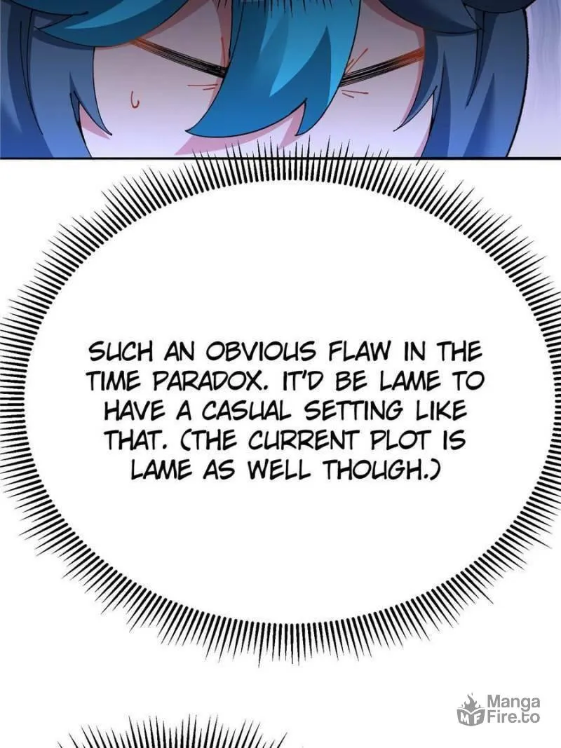 Read I Picked up an Attribute (Colored) chapter 295 image 39 on Lezhin