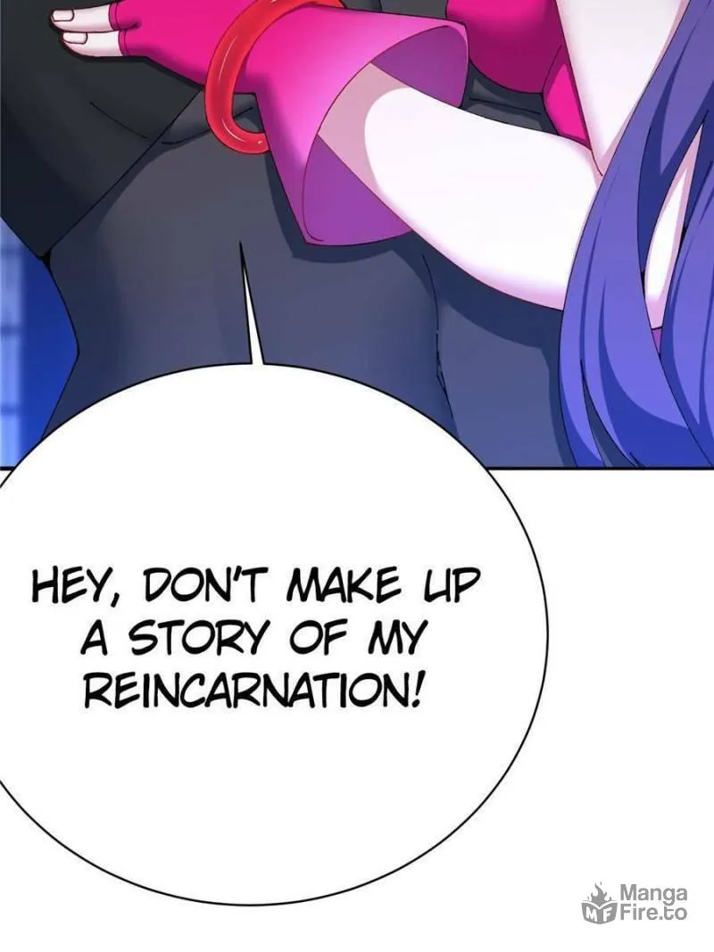 Read I Picked up an Attribute (Colored) chapter 295 image 4 on Lezhin