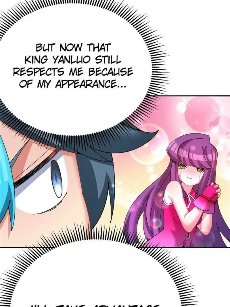 Read I Picked up an Attribute (Colored) chapter 295 image 40 on Lezhin