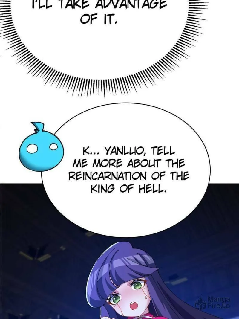 Read I Picked up an Attribute (Colored) chapter 295 image 41 on Lezhin