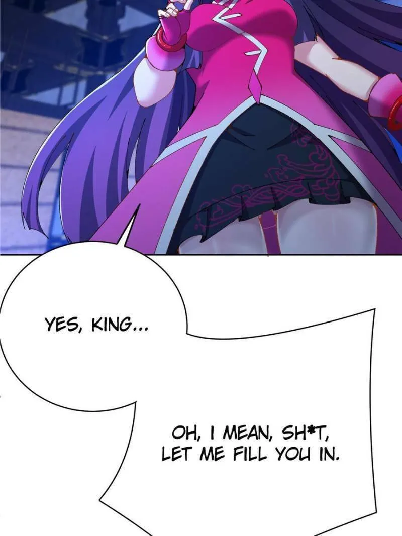 Read I Picked up an Attribute (Colored) chapter 295 image 42 on Lezhin