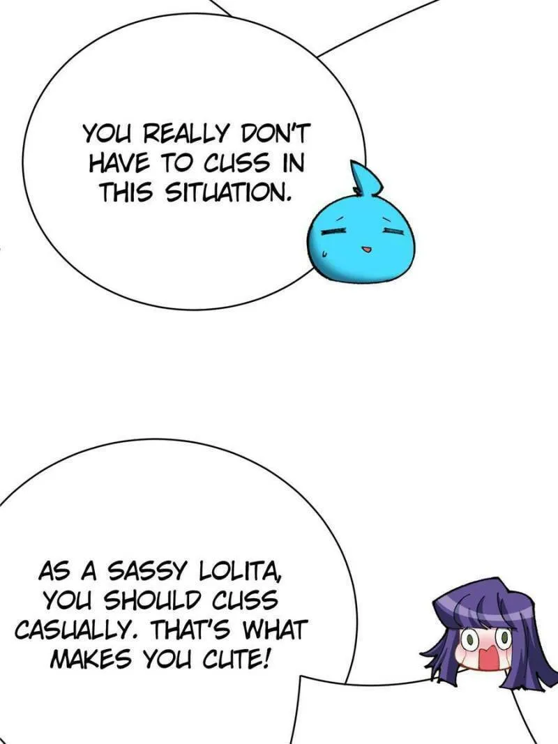 Read I Picked up an Attribute (Colored) chapter 295 image 43 on Lezhin