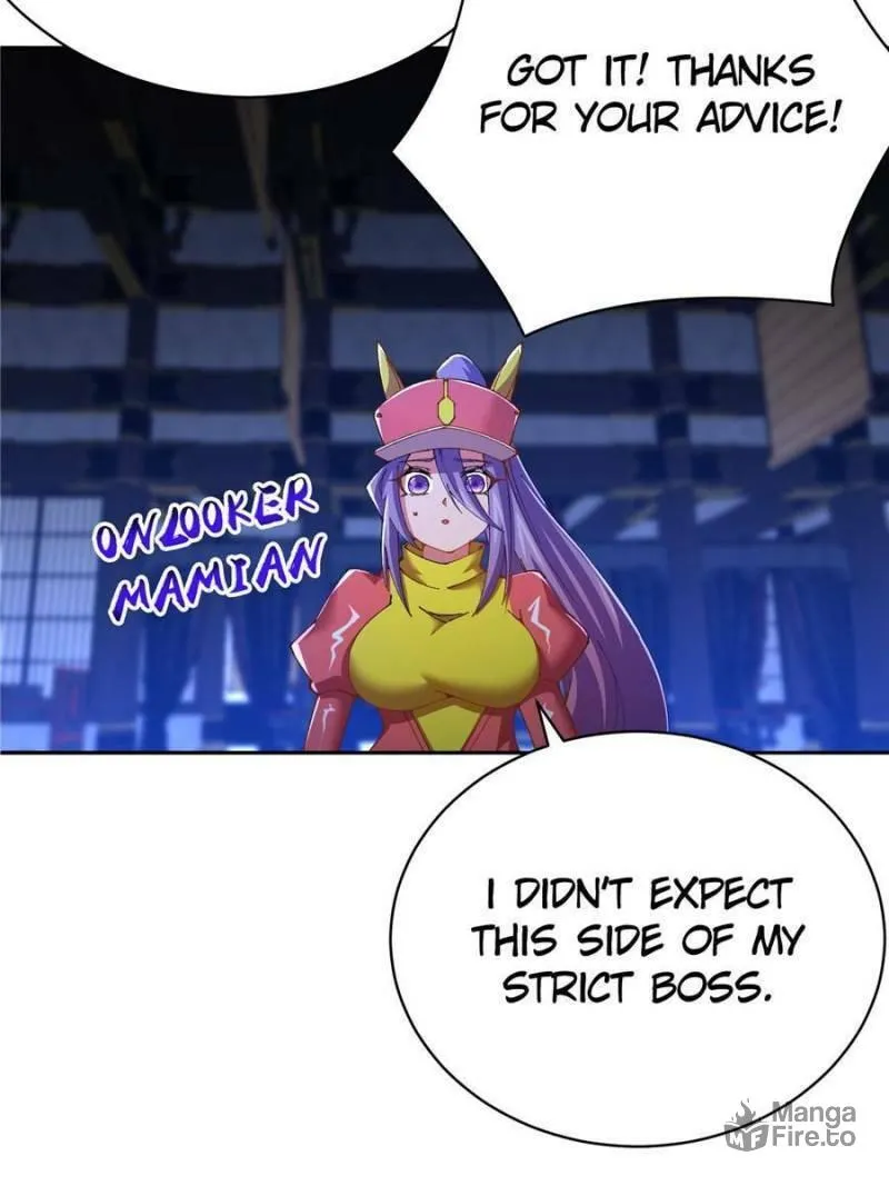 Read I Picked up an Attribute (Colored) chapter 295 image 44 on Lezhin