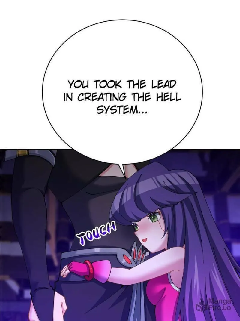 Read I Picked up an Attribute (Colored) chapter 295 image 47 on Lezhin
