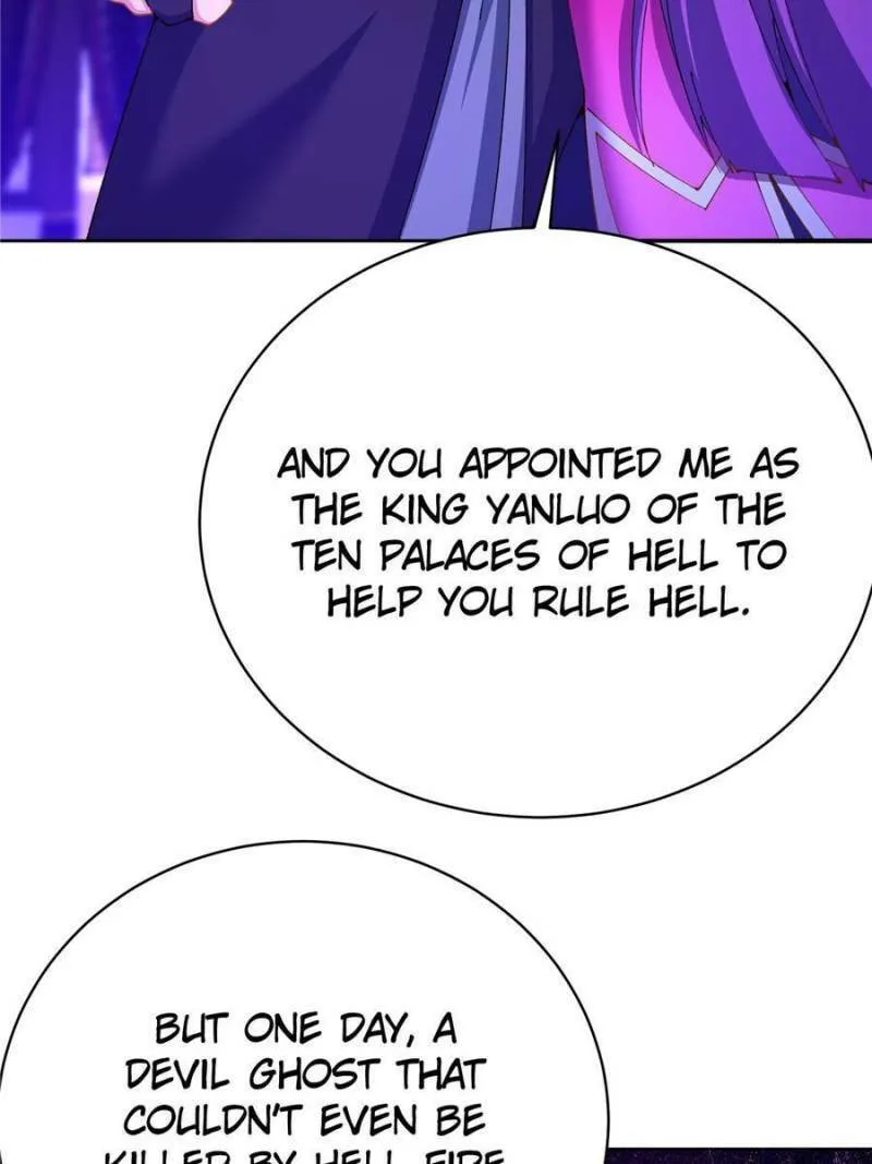 Read I Picked up an Attribute (Colored) chapter 295 image 48 on Lezhin