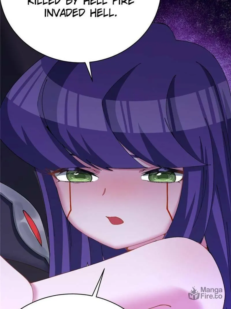 Read I Picked up an Attribute (Colored) chapter 295 image 49 on Lezhin