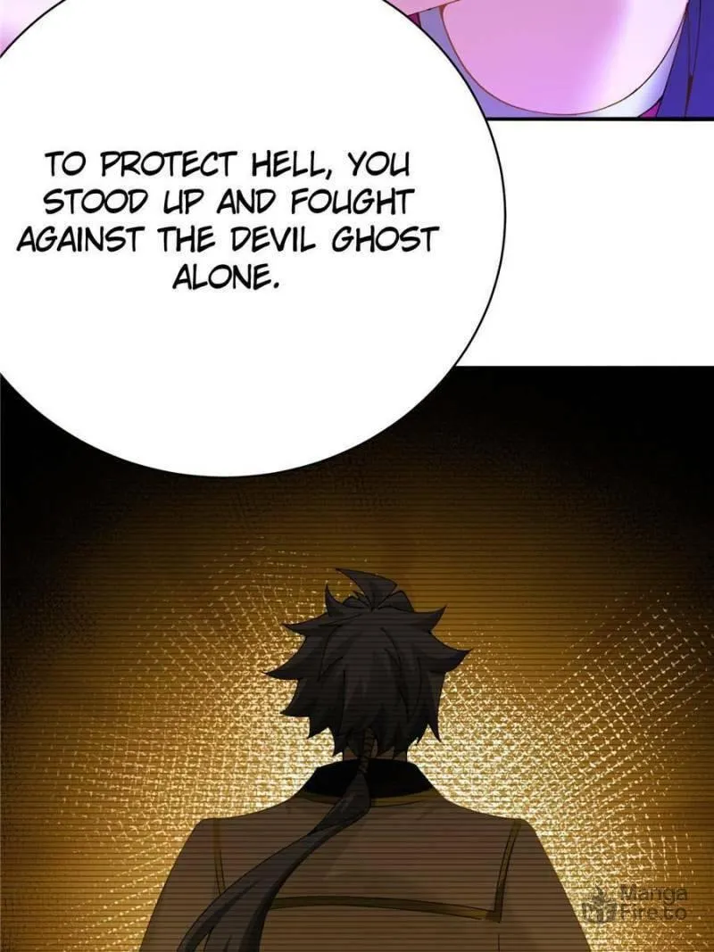 Read I Picked up an Attribute (Colored) chapter 295 image 50 on Lezhin