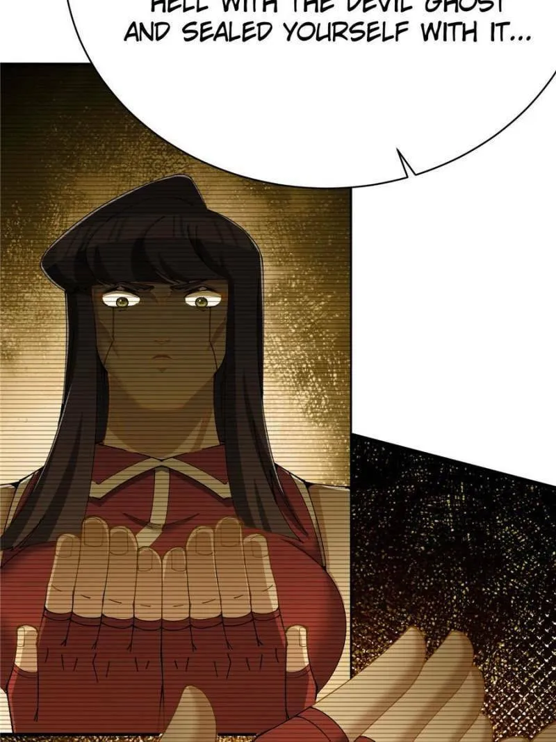 Read I Picked up an Attribute (Colored) chapter 295 image 52 on Lezhin