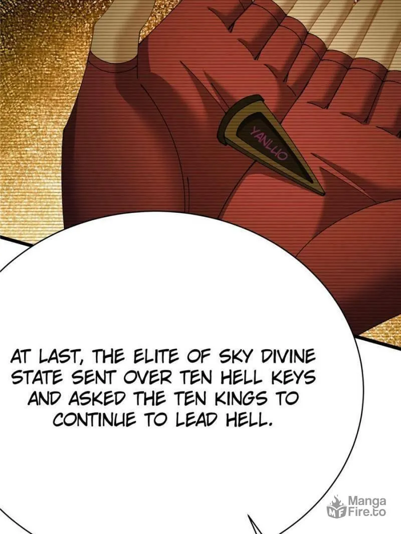 Read I Picked up an Attribute (Colored) chapter 295 image 53 on Lezhin