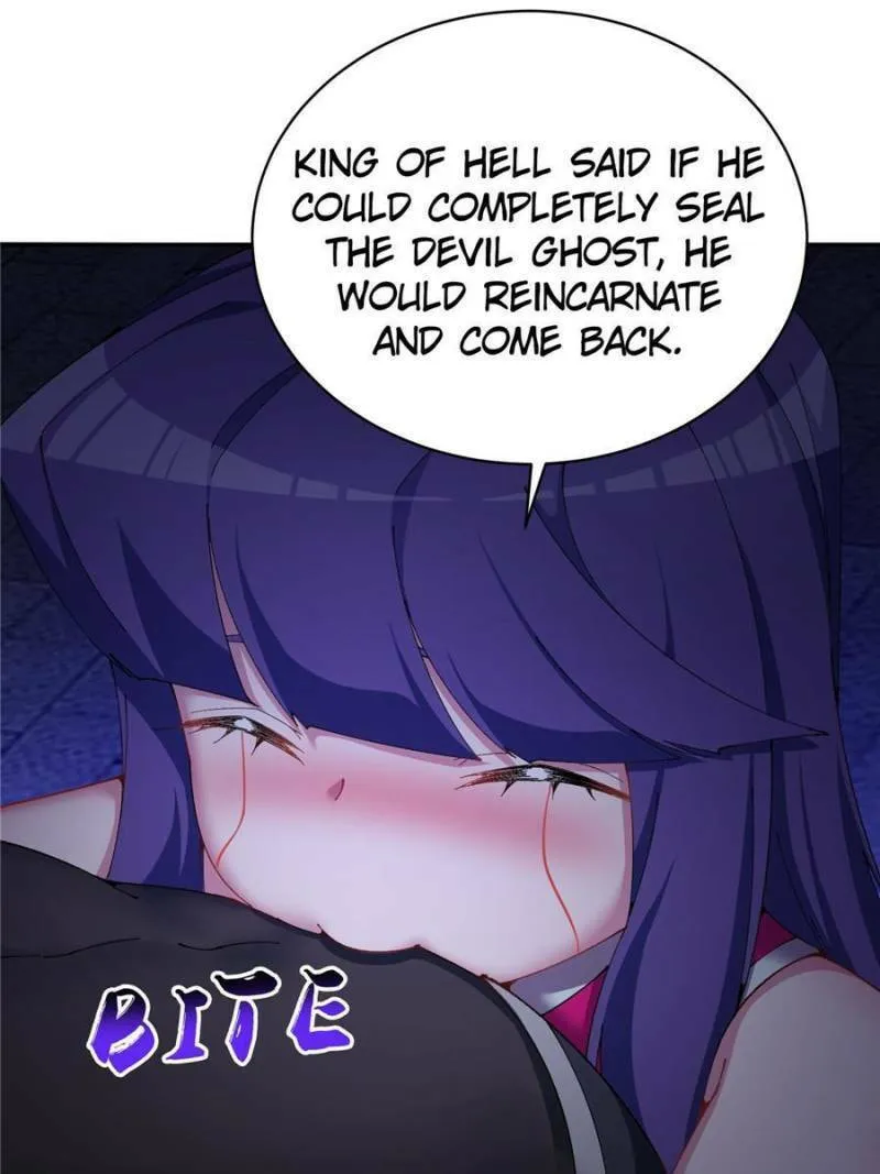 Read I Picked up an Attribute (Colored) chapter 295 image 55 on Lezhin