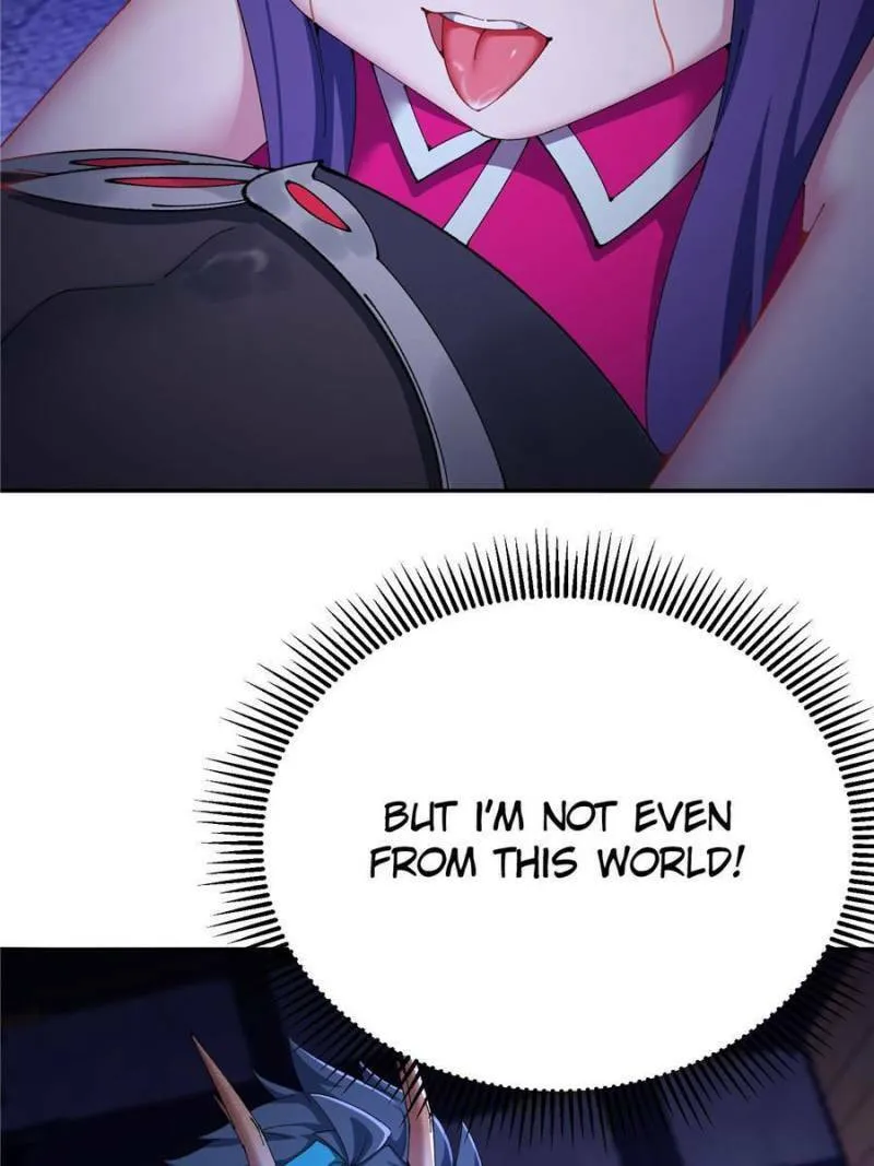 Read I Picked up an Attribute (Colored) chapter 295 image 57 on Lezhin